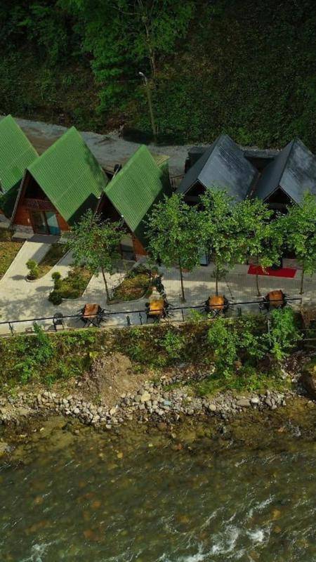 Akbük Tiny House