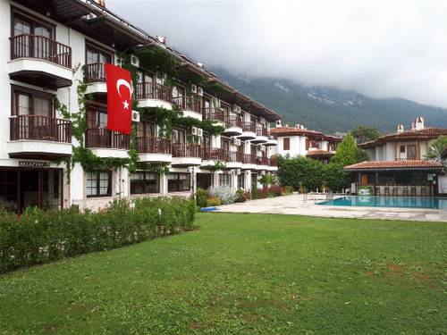 Hamle Hotel