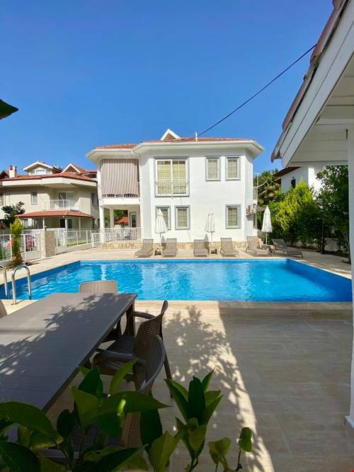 Acar Villa