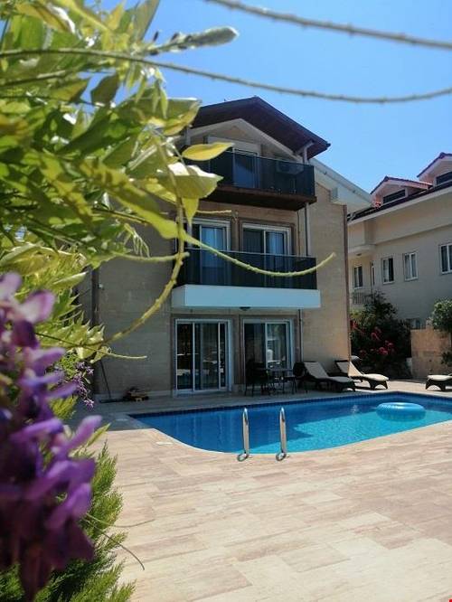 Durangül Apart