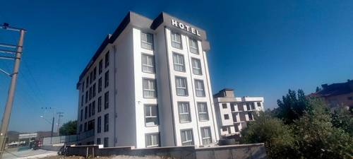 Grand Köse Airport Hotel