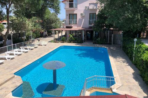 Dalyan Nehir Suit Hotel