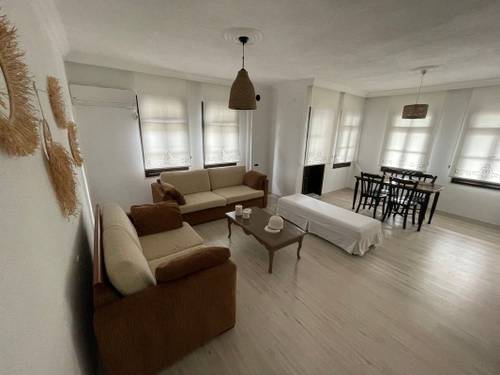 Roch House