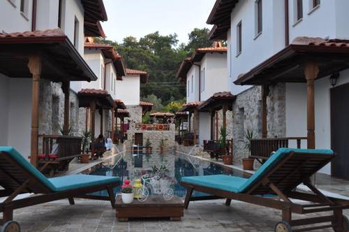 Mundos Suites