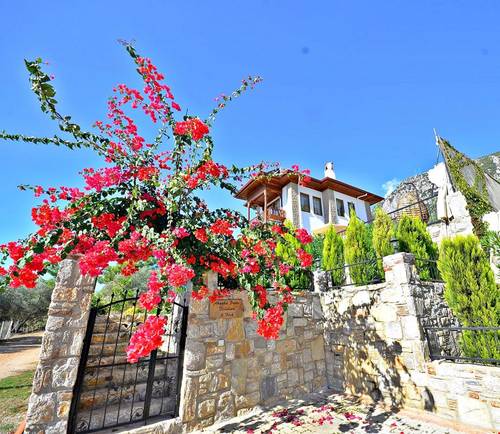 Villa Deniz 1