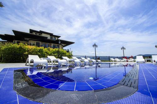Akyaka Villa Marine