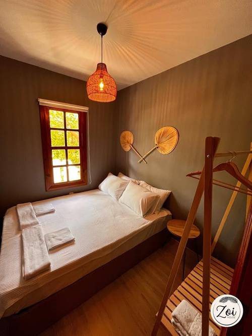 Zoi House Akyaka
