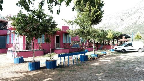 Uygar Motel