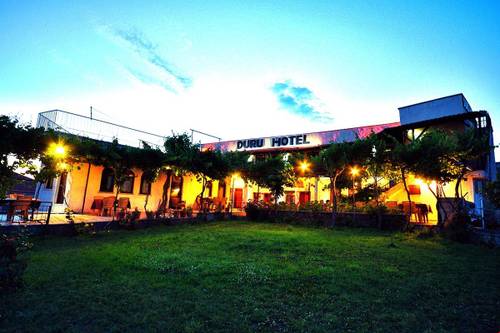 Duru Hotel Avanos
