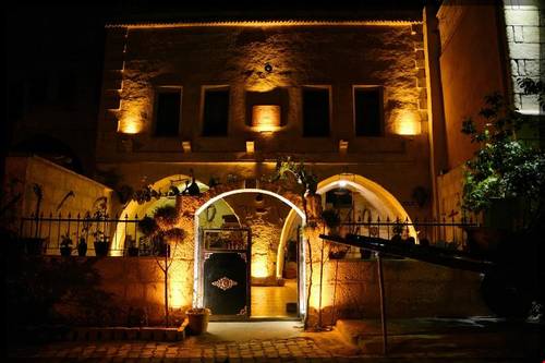 Ali's Guest House