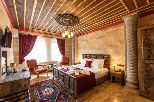 Volare Stone Hotel