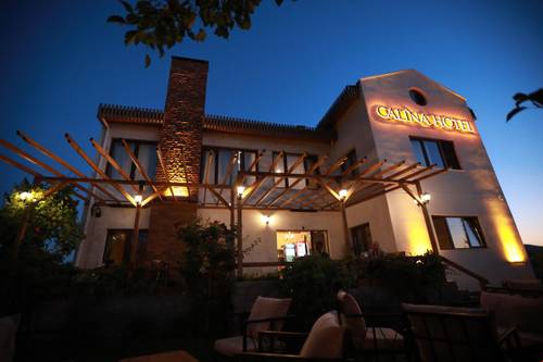 Calina Otel
