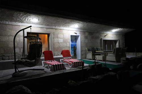 Cappadocia Dağ Evi
