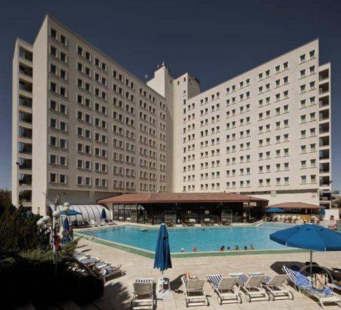 Dedeman Kapadokya Hotel