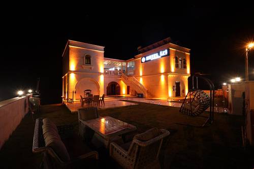 Hotel İzi Cappadocia