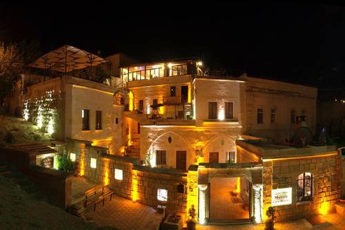 Adora Cave Suites