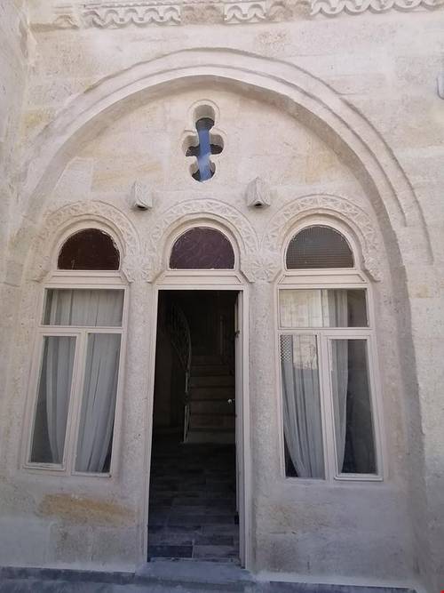 Rum Inn Cappadocia