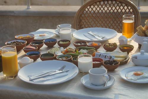 Termessos Hotel