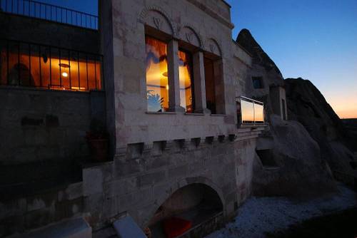 Valley Of Dreams Cappadocia