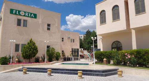 Floria Otel