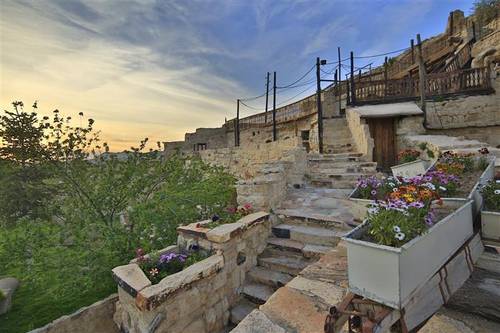 Ürgüp Evi