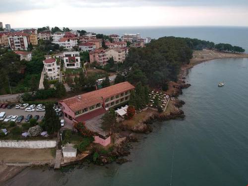 Dolunay Otel Ordu