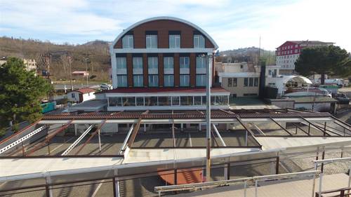 Yıldız Otel