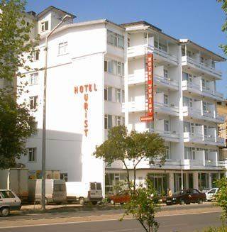 Turist Otel Ordu