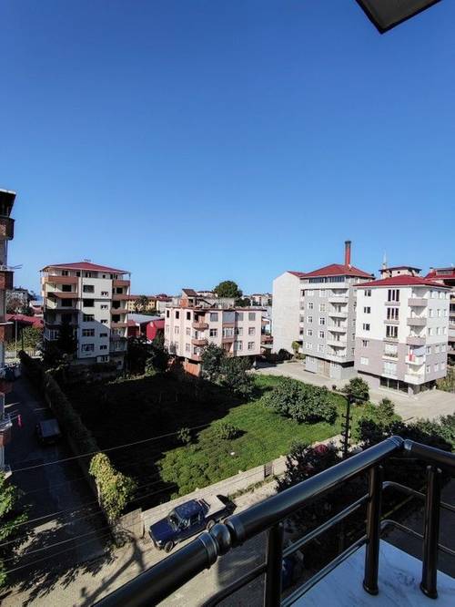 Ardeşen Home 2+1
