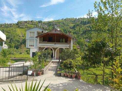 Topcu Villa