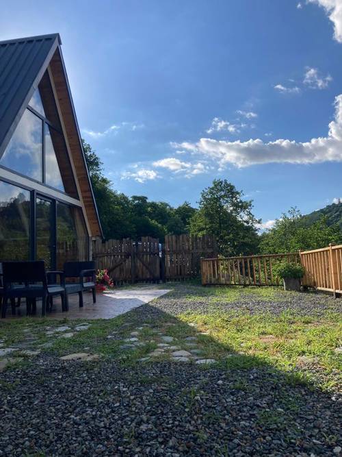 Kladimos Bungalov