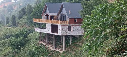 Vrossi Bungalov