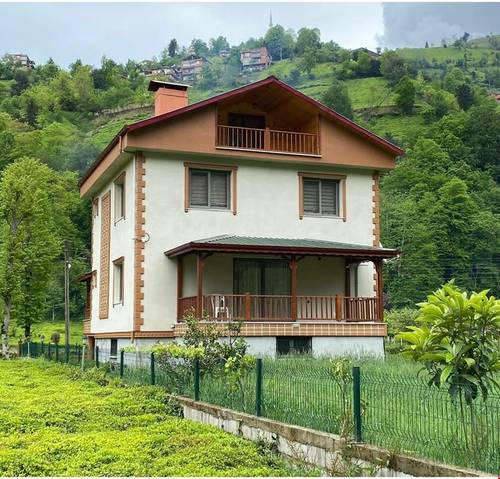 Zeni Villa