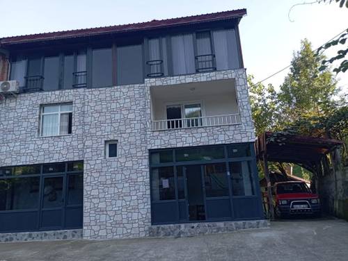 Efedağ Suit