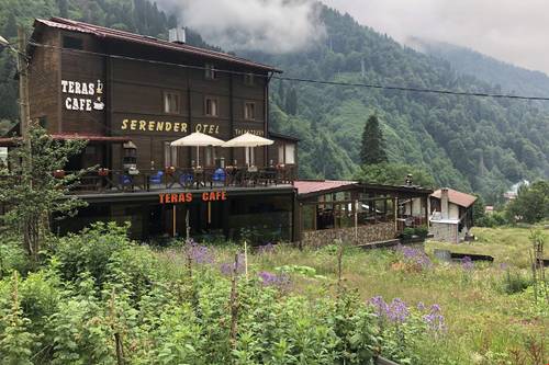 Serender Otel