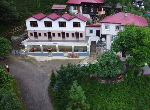 Yeşilköy Konaklama Apart & Pansiyon