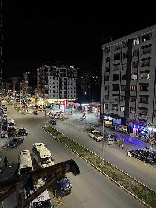 Çayeli Apart