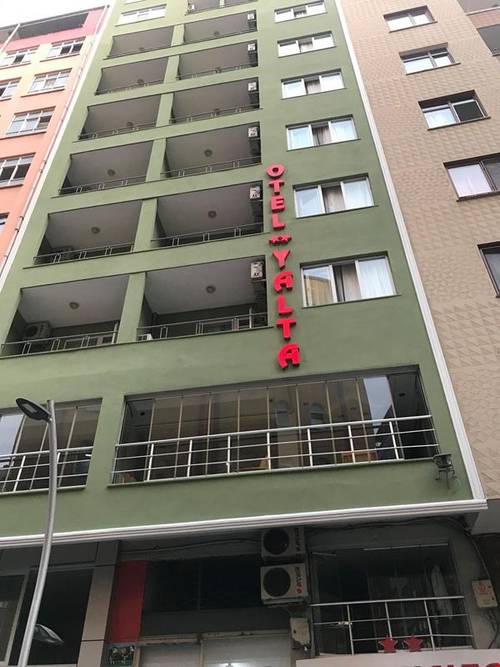 Yalta Otel