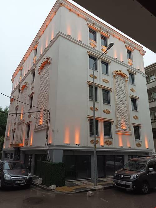 Ada Felicity Otel
