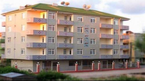 Yilmaz Pansiyon