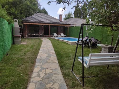 Villa Jadestone