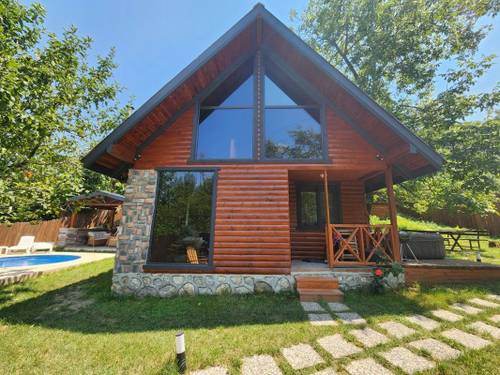 Sapanca Tend Bungalov