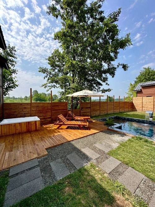 Sapanca Prts Tiny House