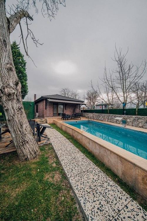 Sapanca Moon Villa