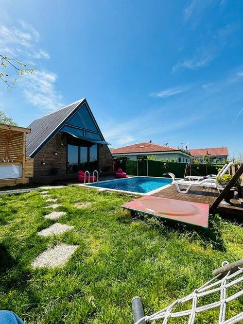 Sapanca Mısrt Bungalov