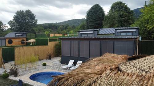Sapanca Bluew 1 Bungalov