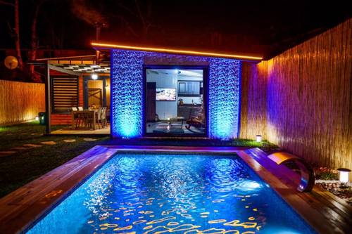 Sapanca Enjv Tiny House