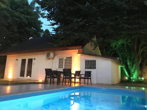 Bimola Villa