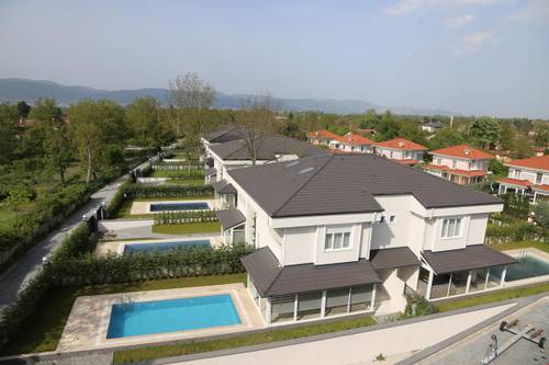 Blue House Sapanca