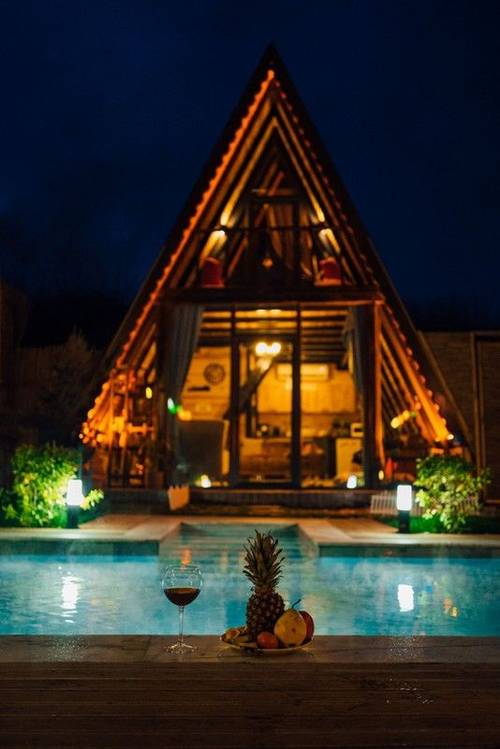 Sapanca Bungalov 72